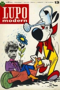 Issue #v. 1 no.13