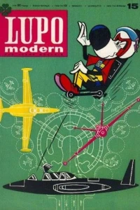 Issue #v. 1 no.15