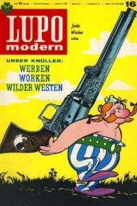 Issue #v. 1 no.16