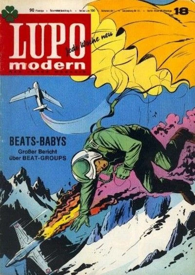 Cover of Beats-Babys