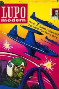 Issue #v. 1 no.21