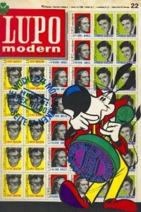 Issue #v. 1 no.22