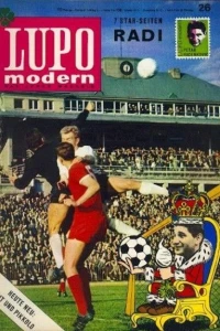 Issue #v. 1 no.26