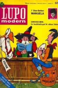 Issue #v. 1 no.32
