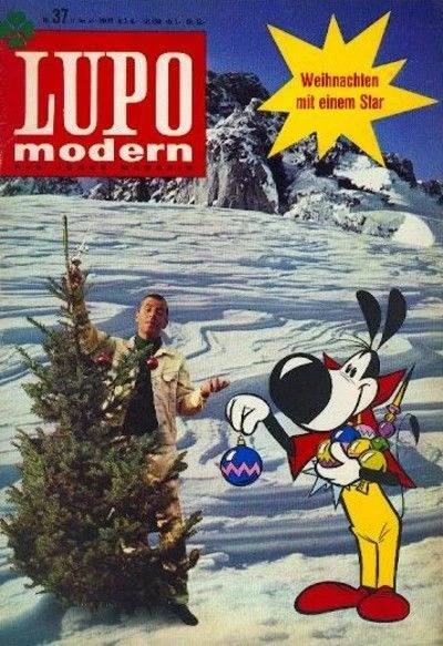 Cover of Issue #v. 1 no.37