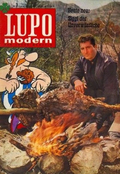 Cover of Issue #v. 2 no. 3