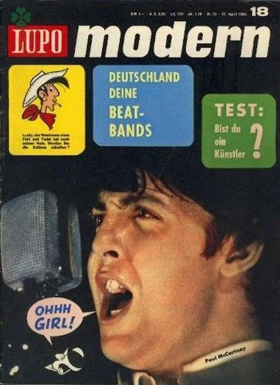 Cover of Issue #v. 2 no.18