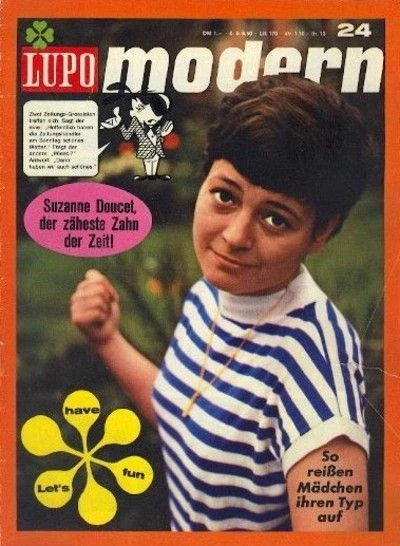 Cover of Issue #v. 2 no.24