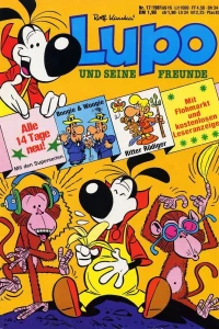 Issue #198117