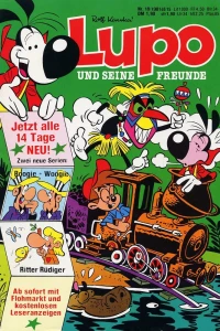 Issue #198118