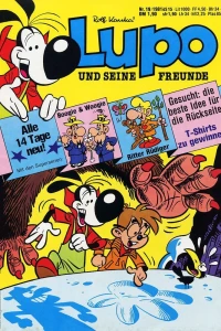 Issue #198119