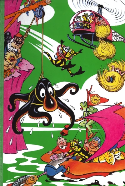 Cover of Band III