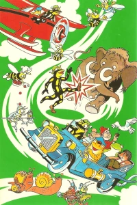 Band IV