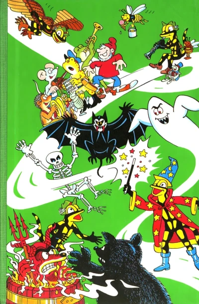 Cover of Band V