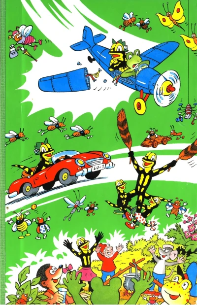 Cover of Band VI
