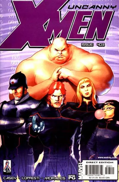 Cover of Lurking