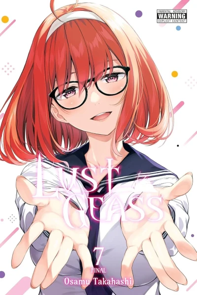 Cover of Volume 7