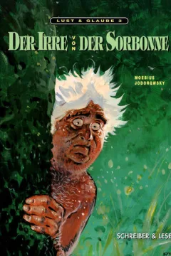 Der Irre von der Sorbonne
