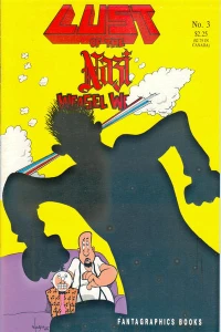Issue #3