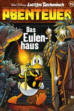 Das Eulenhaus