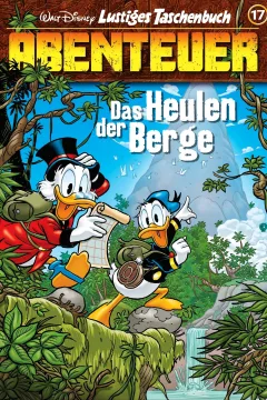 Das Heulen der Berge