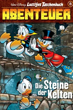 Die Steine der Kelten
