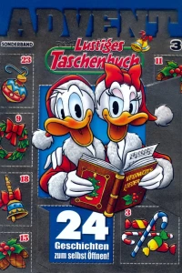 24 Geschichten zum selbst öffnen!