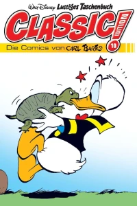 Die Comics von Carl Barks