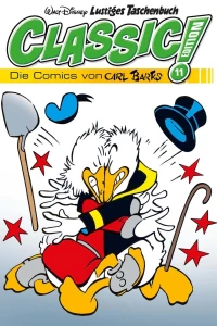 Die Comics von Carl Barks