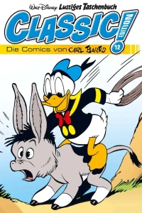 Die Comics von Carl Barks