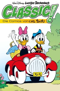 Die Comics von Carl Barks
