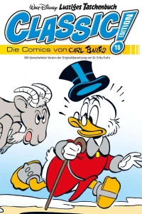 Die Comics von Carl Barks