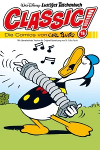 Die Comics von Carl Barks