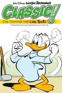 Die Comics von Carl Barks