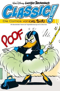 Die Comics von Carl Barks