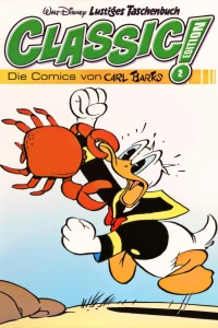Die Comics von Carl Barks