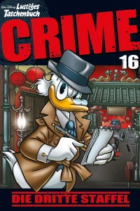 Issue #16