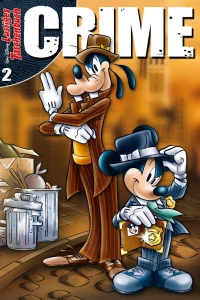 Issue #2