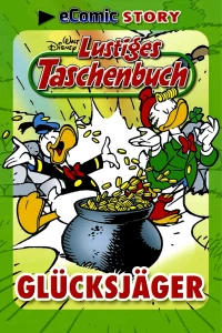 Glücksjäger
