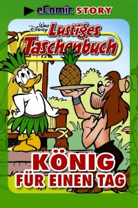 König für einen Tag