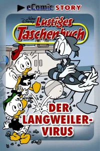 Der Langweiler-Virus