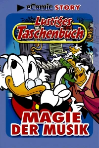 Magie der Musik