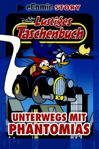 Unterwegs mit Phantomias