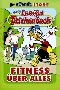 Fitness über alles