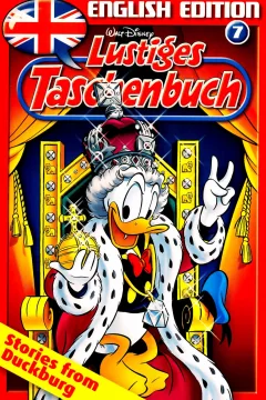 Issue #7