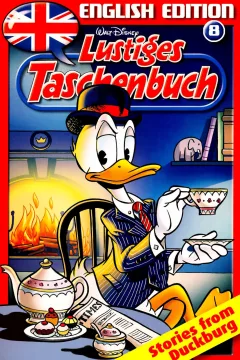 Issue #8