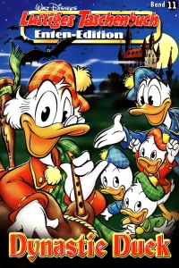 Dynastie Duck