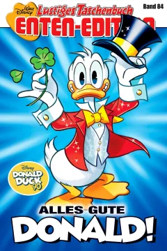 Alles Gute Donald!