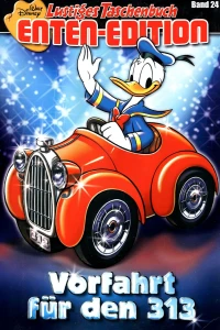 Vorfahrt für den 313