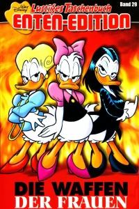 Die Waffen der Frauen